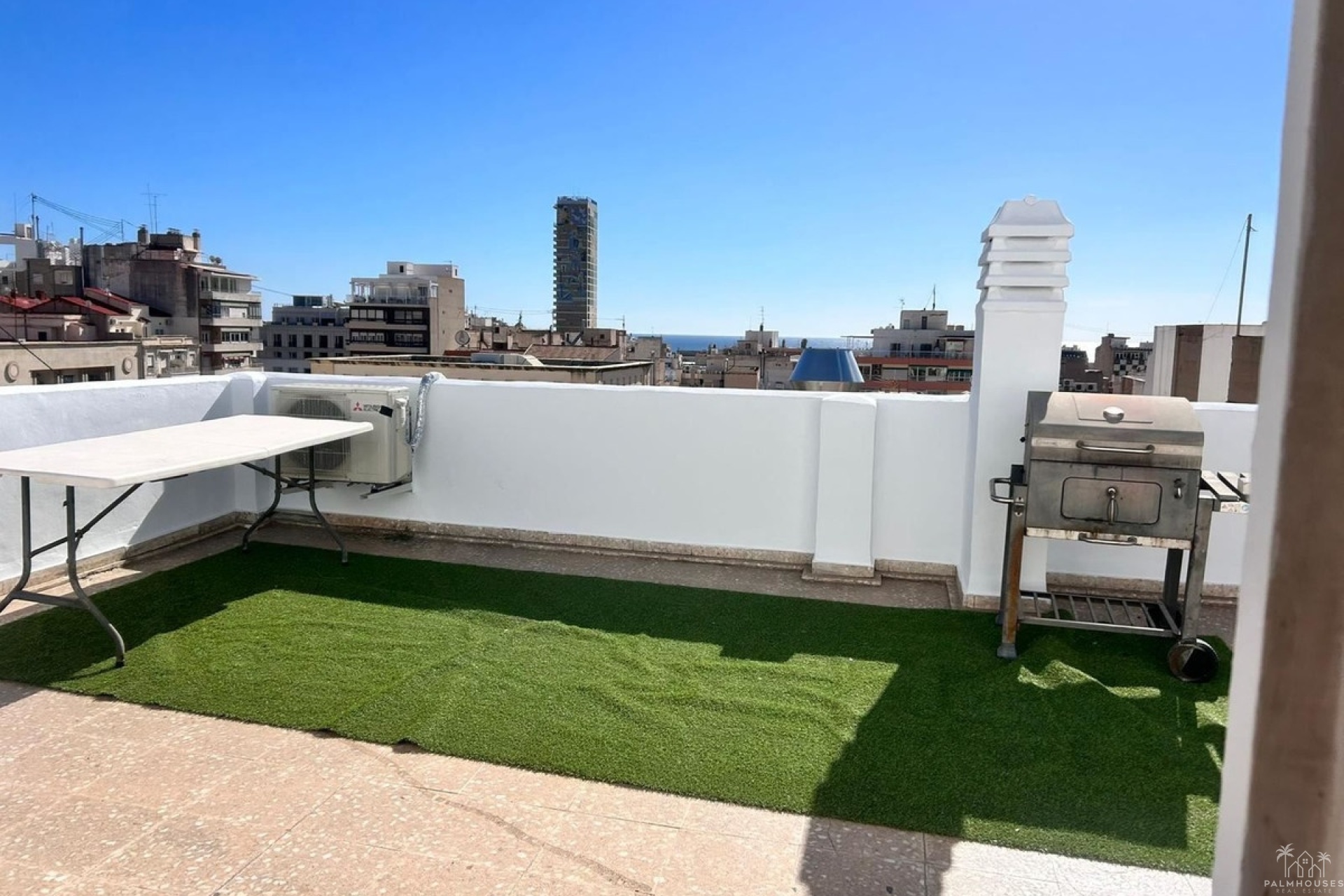 Revente - Apartment - Alicante City - Alicante City Centro