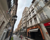 Revente - Apartment - Alicante City - Alicante City Centro