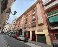 Revente - Apartment - Alicante City - Alicante City Centro