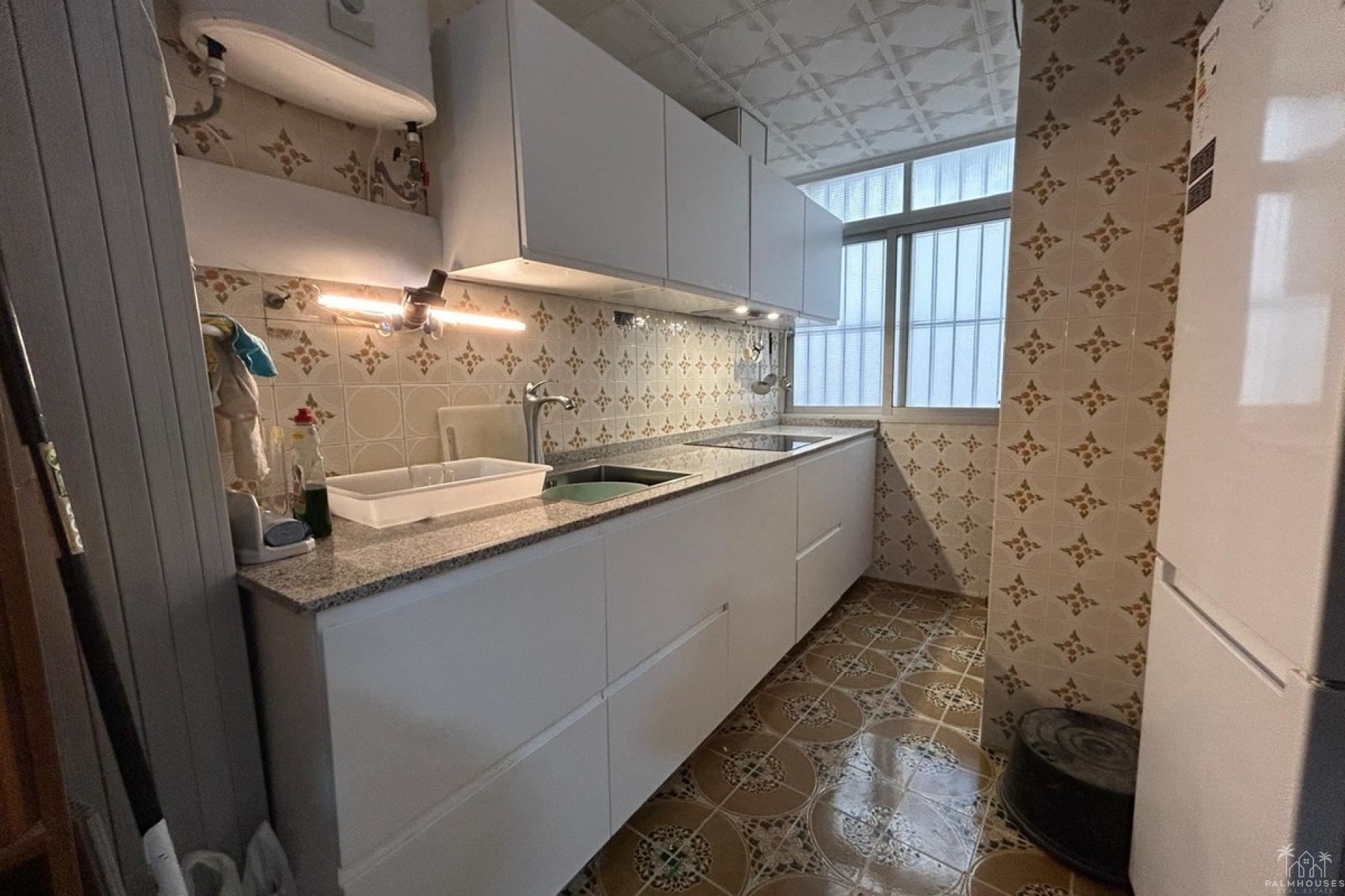 Revente - Apartment - Alicante City - Alicante City Centro