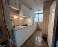 Revente - Apartment - Alicante City - Alicante City Centro
