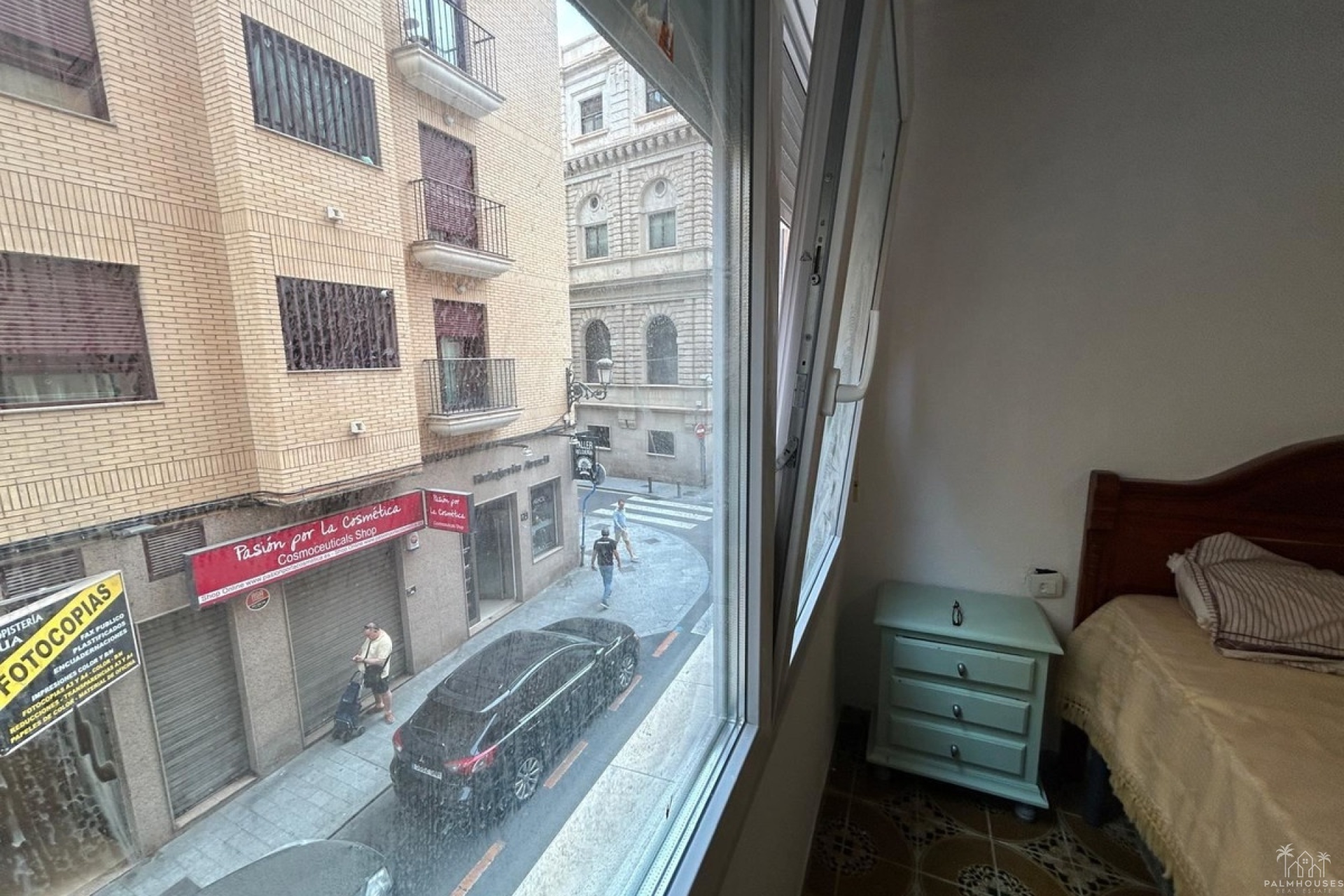Revente - Apartment - Alicante City - Alicante City Centro