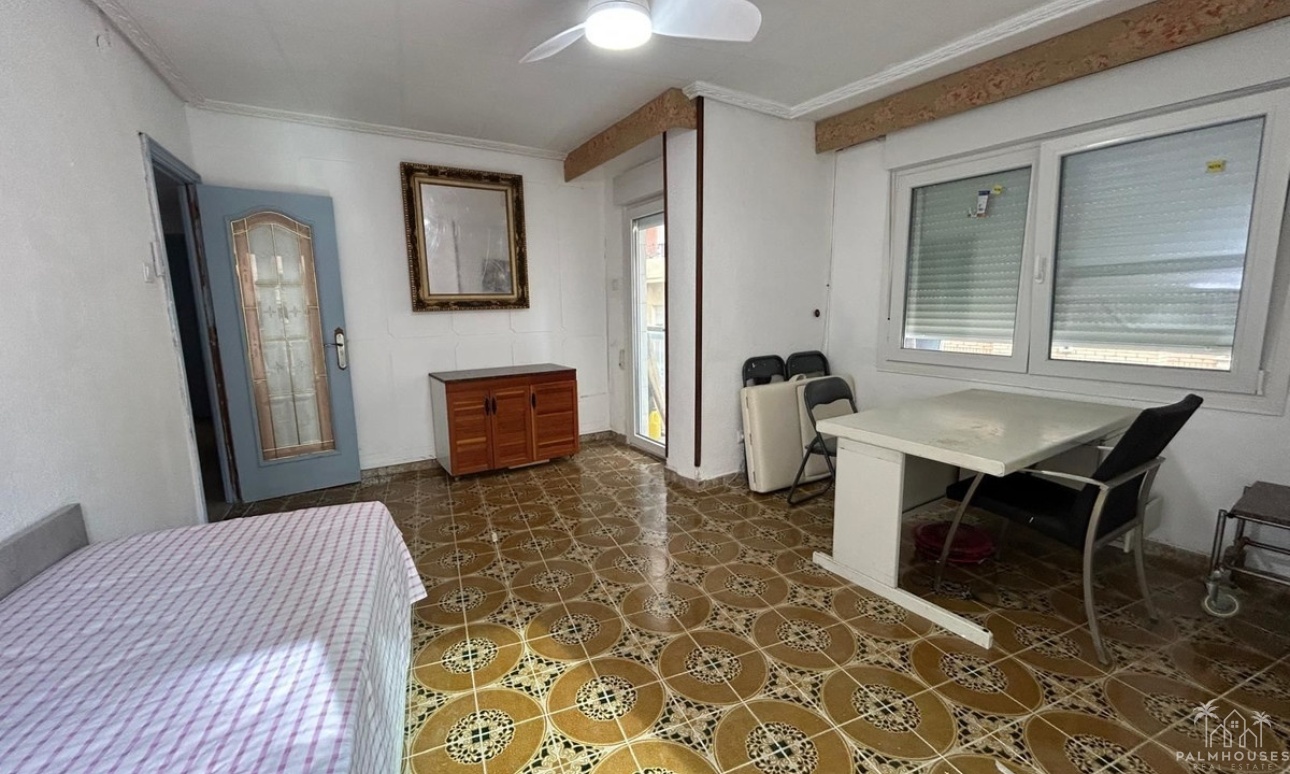 Revente - Apartment - Alicante City - Alicante City Centro