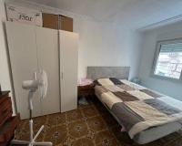 Revente - Apartment - Alicante City - Alicante City Centro