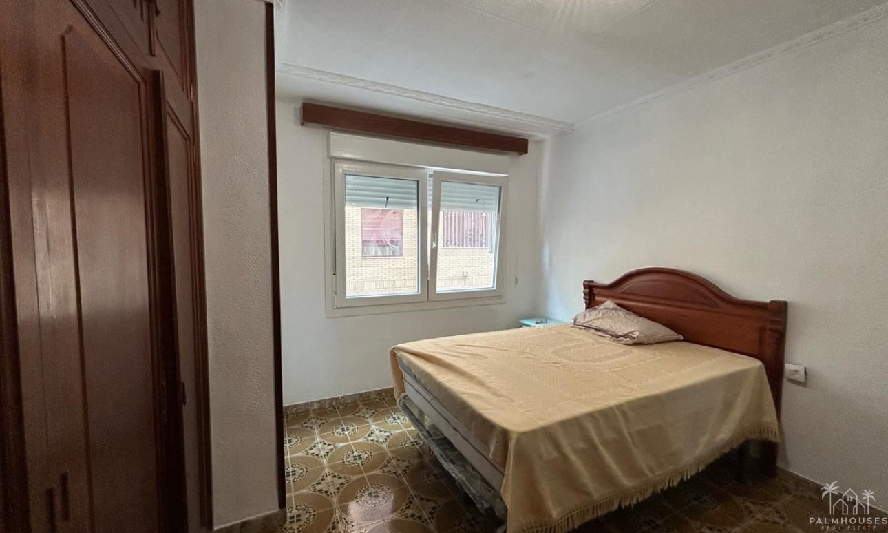 Revente - Apartment - Alicante City - Alicante City Centro