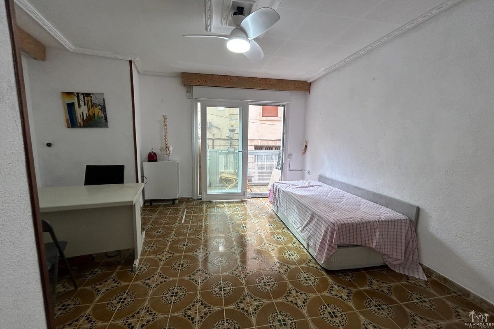 Revente - Apartment - Alicante City - Alicante City Centro