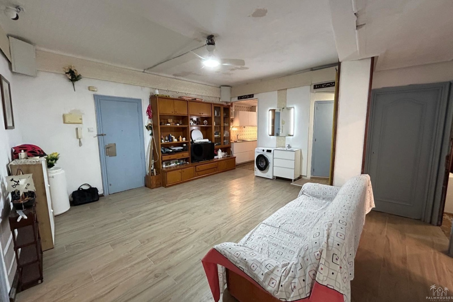 Revente - Apartment - Alicante City - Alicante City Centro