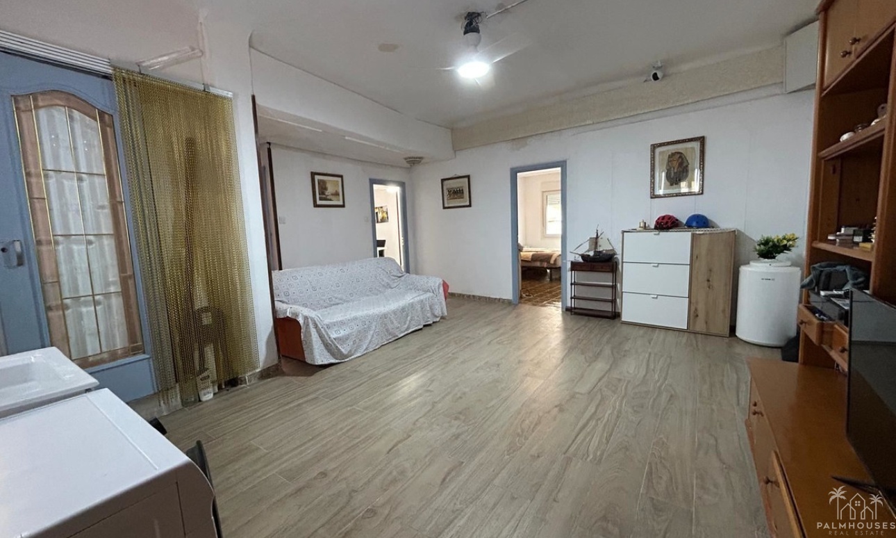 Revente - Apartment - Alicante City - Alicante City Centro