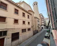 Revente - Apartment - Alicante City - Alicante City Centro