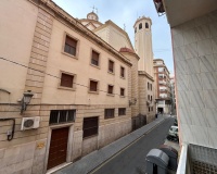 Revente - Apartment - Alicante City - Alicante City Centro