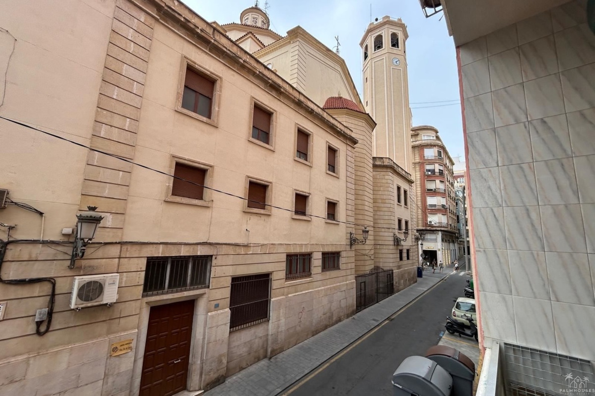 Revente - Apartment - Alicante City - Alicante City Centro