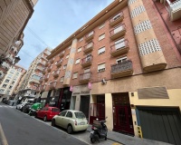Revente - Apartment - Alicante City - Alicante City Centro