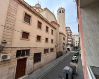 Revente - Apartment - Alicante City - Alicante City Centro