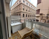 Revente - Apartment - Alicante City - Alicante City Centro