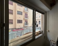 Revente - Apartment - Alicante City - Alicante City Centro