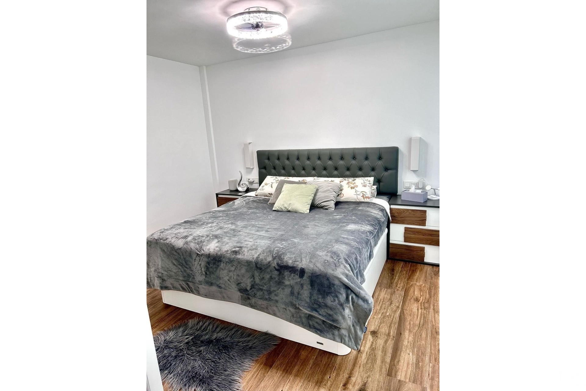 Revente - Apartment - Alicante City - Alicante City Centro