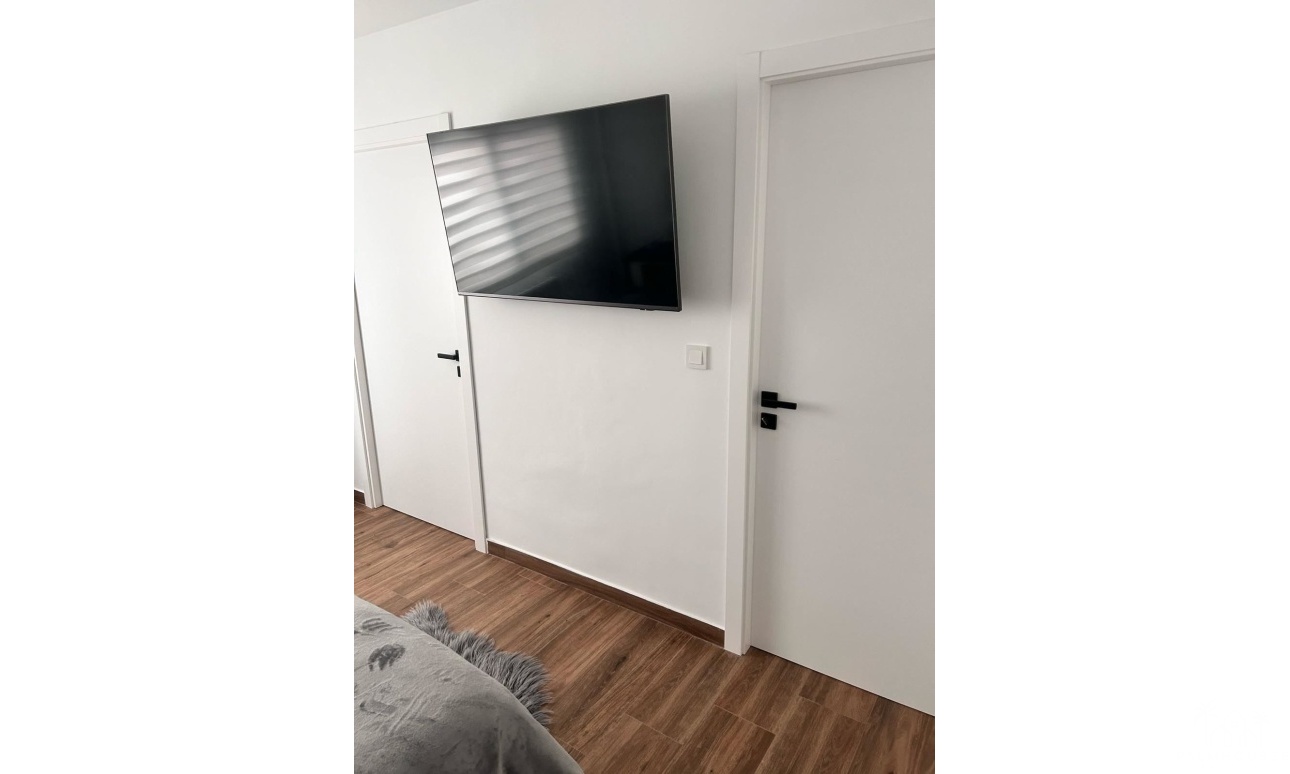 Revente - Apartment - Alicante City - Alicante City Centro