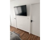 Revente - Apartment - Alicante City - Alicante City Centro