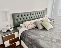 Revente - Apartment - Alicante City - Alicante City Centro