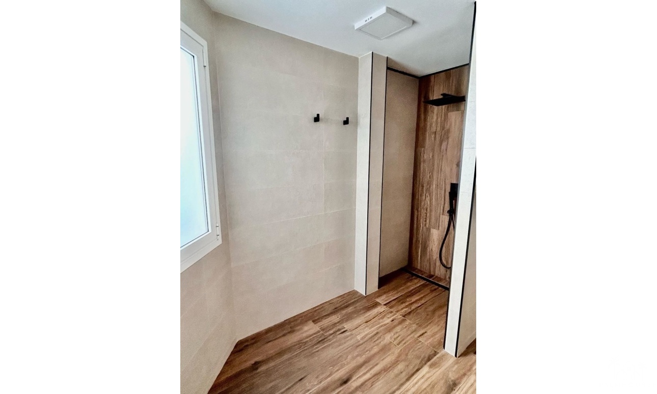 Revente - Apartment - Alicante City - Alicante City Centro