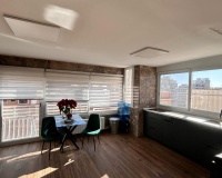 Revente - Apartment - Alicante City - Alicante City Centro