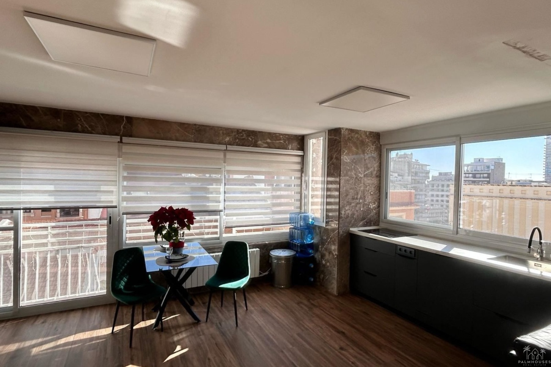 Revente - Apartment - Alicante City - Alicante City Centro