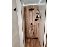 Revente - Apartment - Alicante City - Alicante City Centro