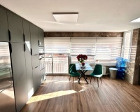 Revente - Apartment - Alicante City - Alicante City Centro