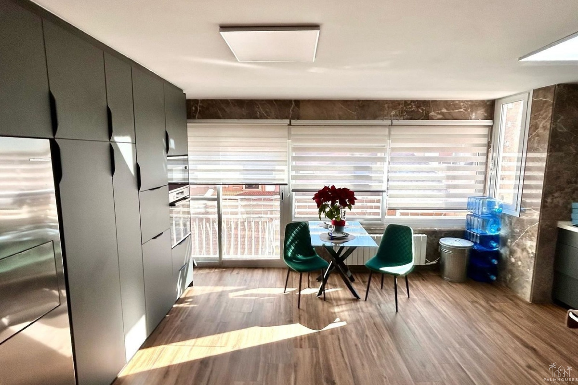 Revente - Apartment - Alicante City - Alicante City Centro