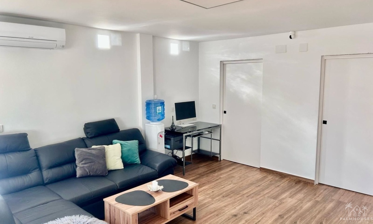Revente - Apartment - Alicante City - Alicante City Centro