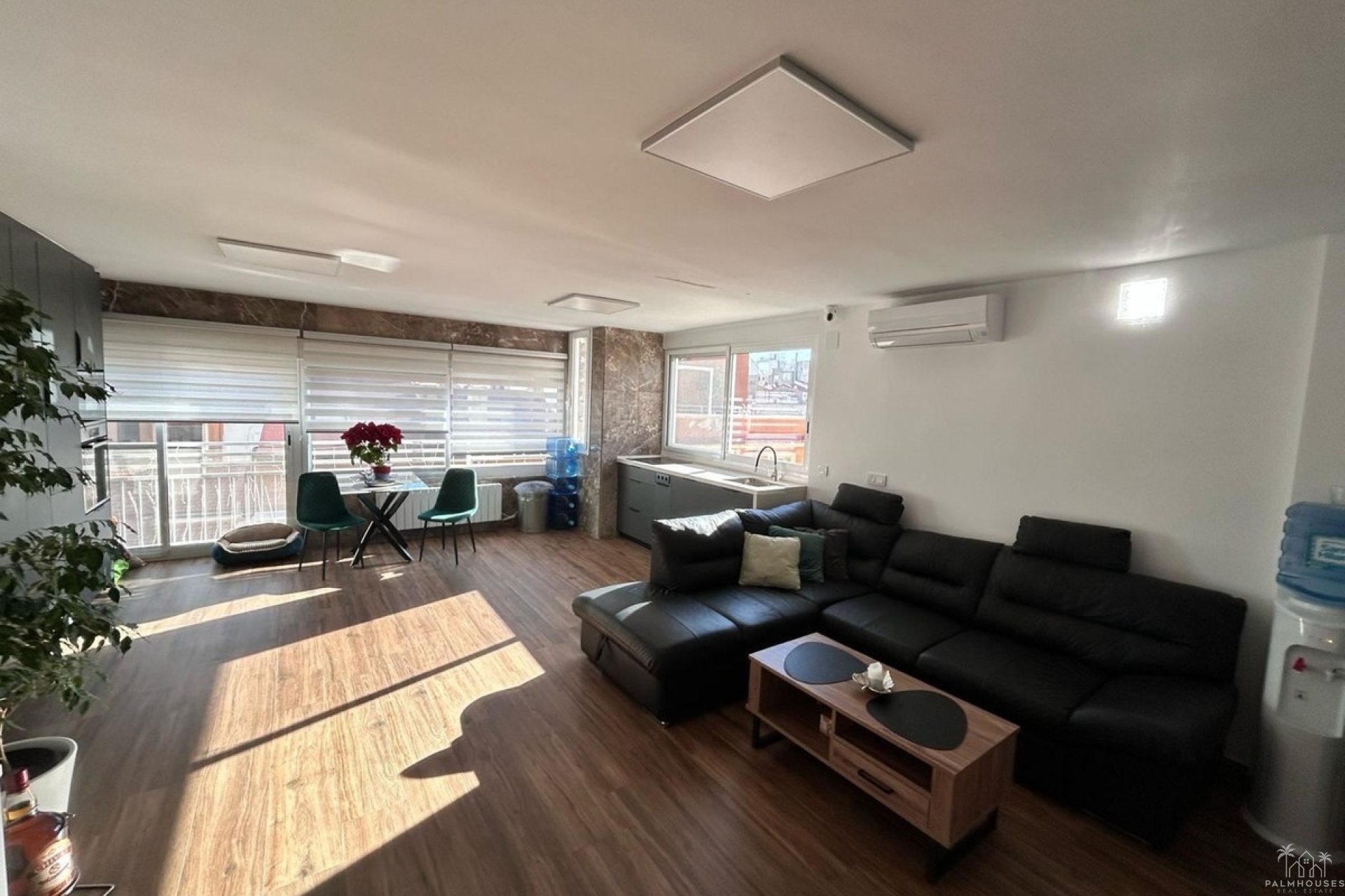 Revente - Apartment - Alicante City - Alicante City Centro