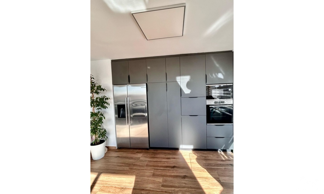 Revente - Apartment - Alicante City - Alicante City Centro