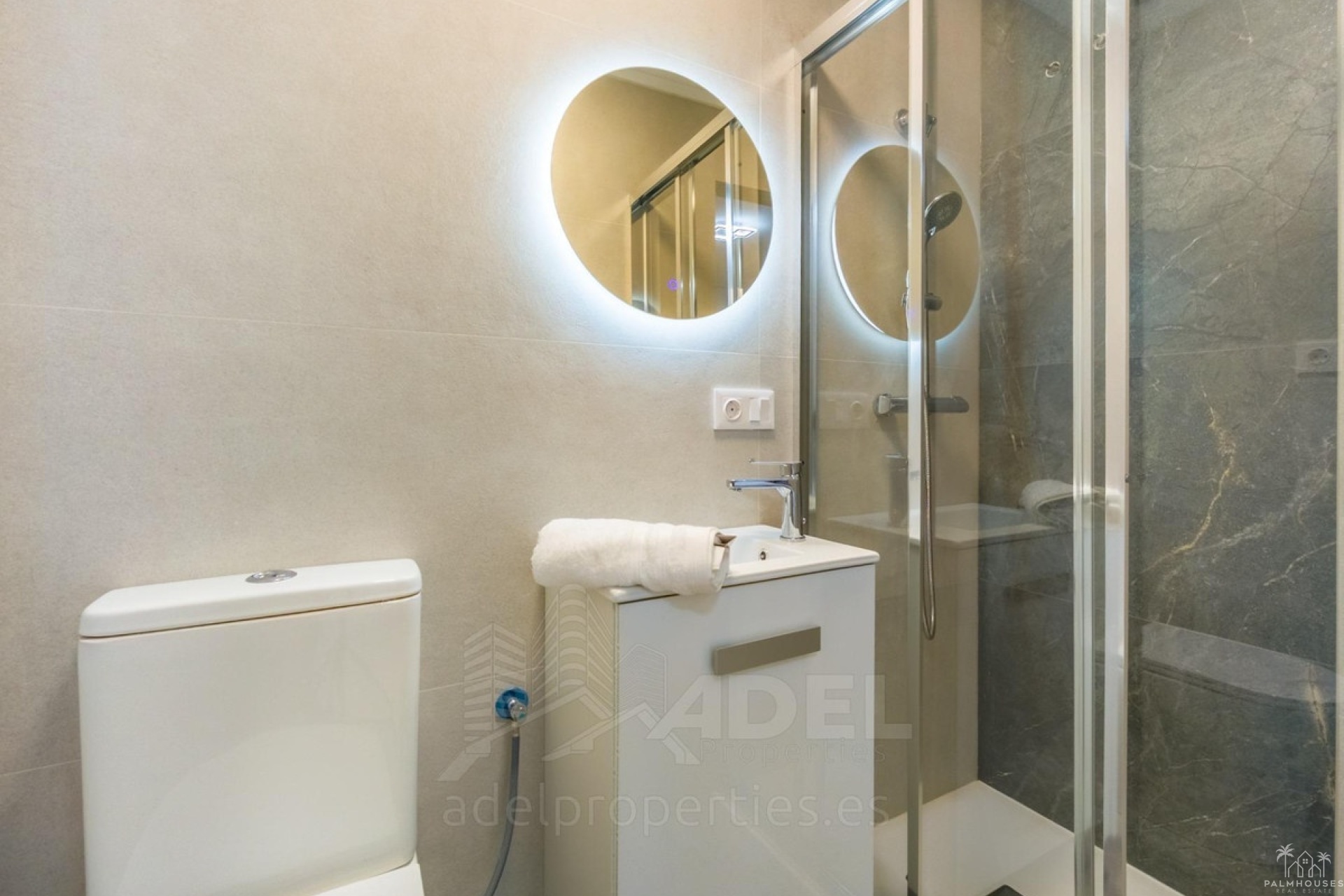 Revente - Apartment - Alicante City - Parque de las Naciones