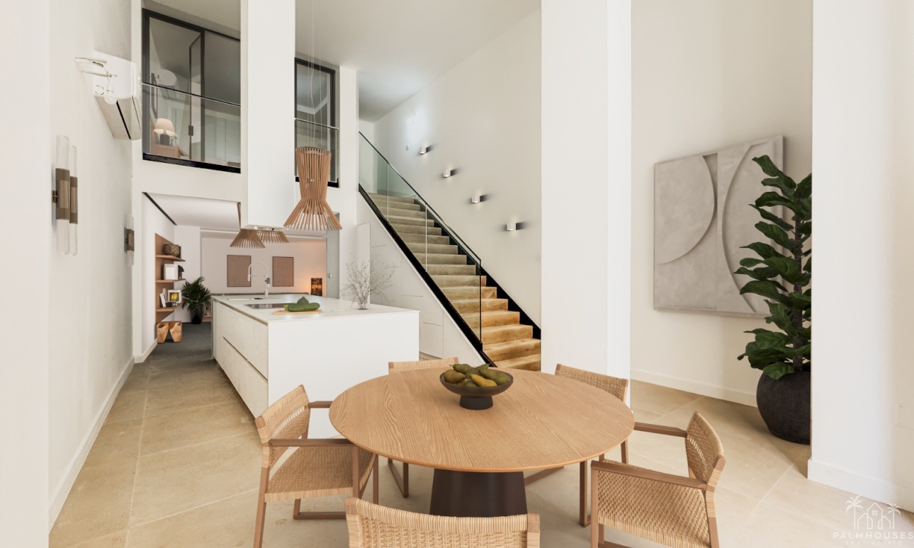 Revente - Apartment - Alicante - Costa Blanca
