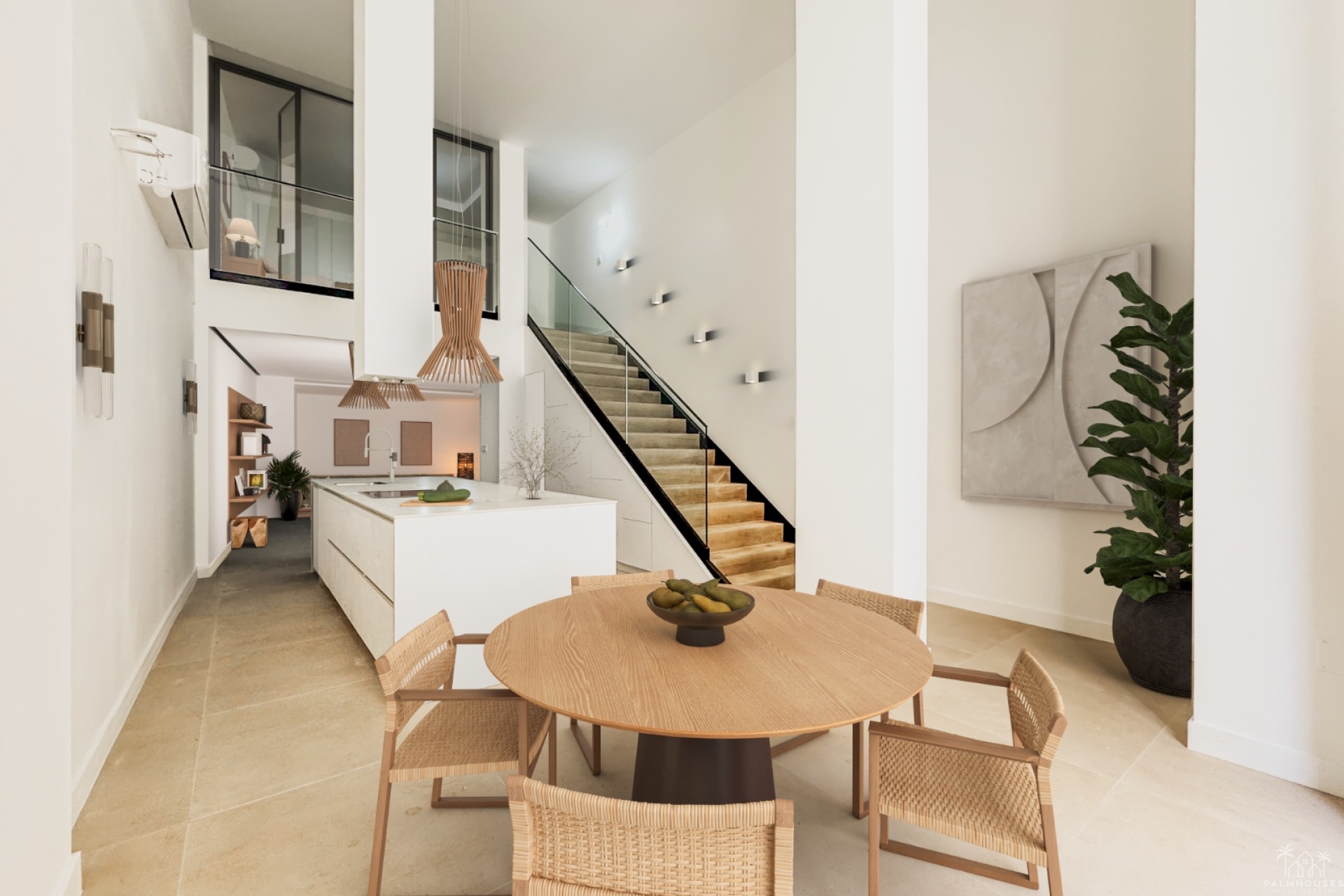 Revente - Apartment - Alicante - Costa Blanca