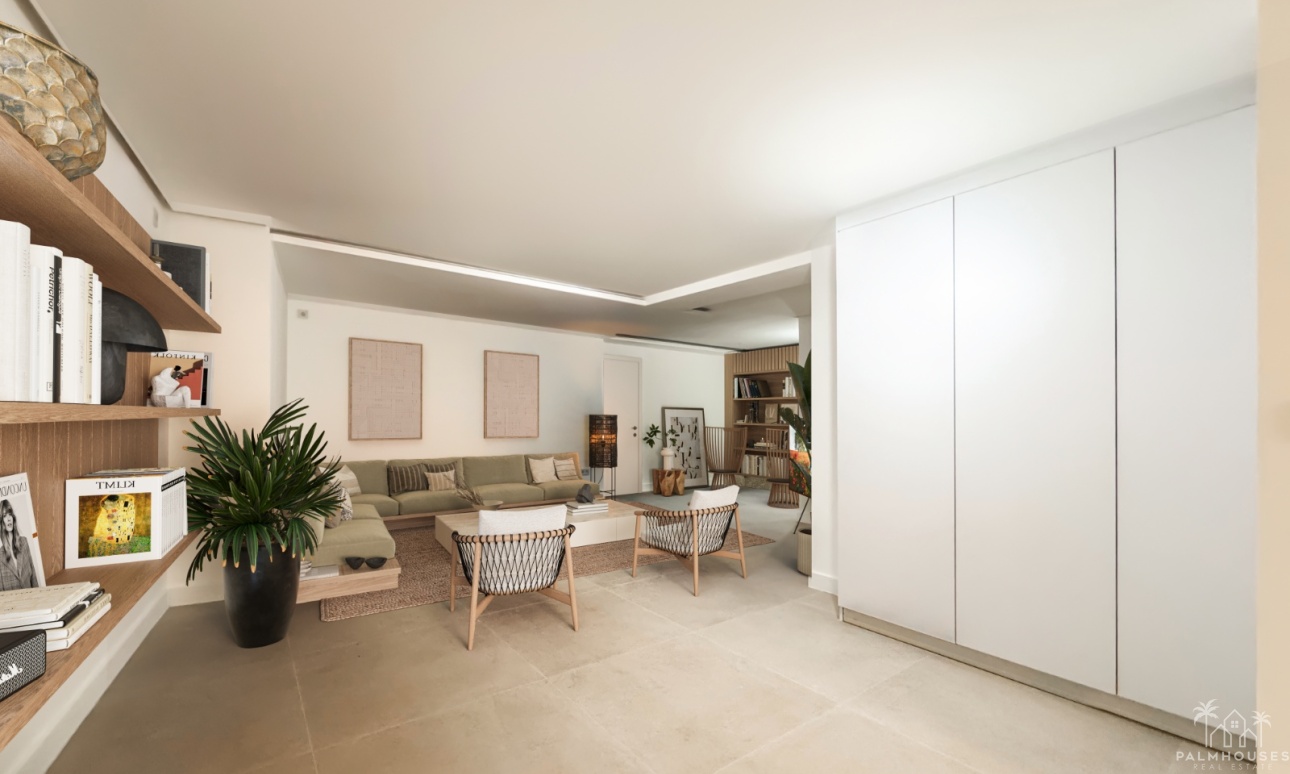 Revente - Apartment - Alicante - Costa Blanca