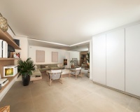 Revente - Apartment - Alicante - Costa Blanca