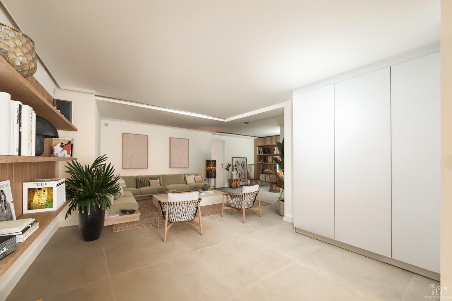 Revente - Apartment - Alicante - Costa Blanca