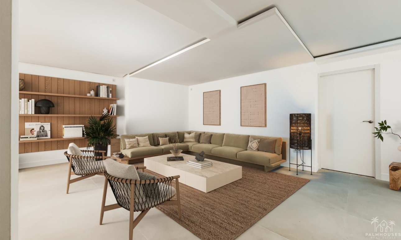 Revente - Apartment - Alicante - Costa Blanca