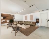 Revente - Apartment - Alicante - Costa Blanca
