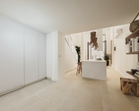 Revente - Apartment - Alicante - Costa Blanca