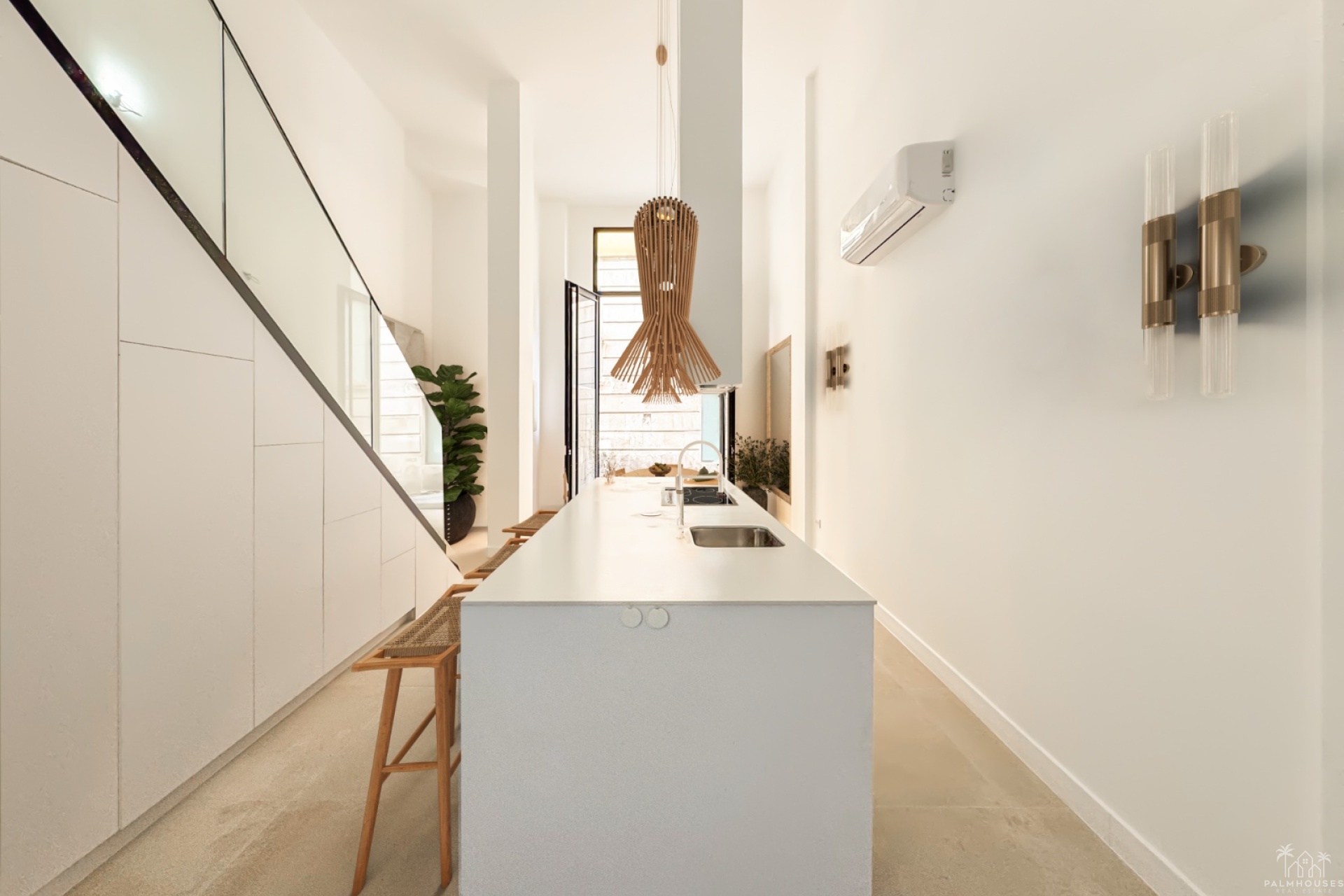 Revente - Apartment - Alicante - Costa Blanca