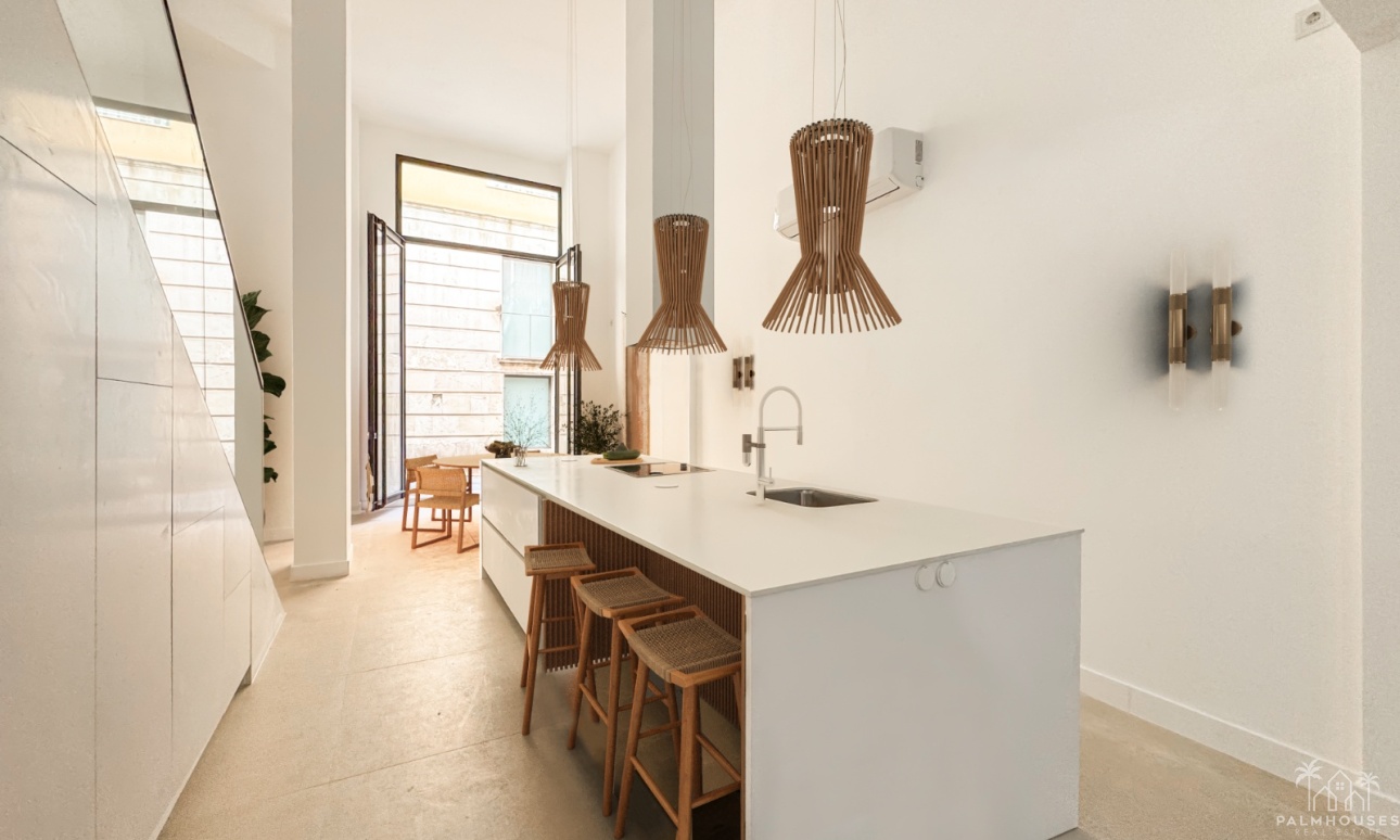 Revente - Apartment - Alicante - Costa Blanca