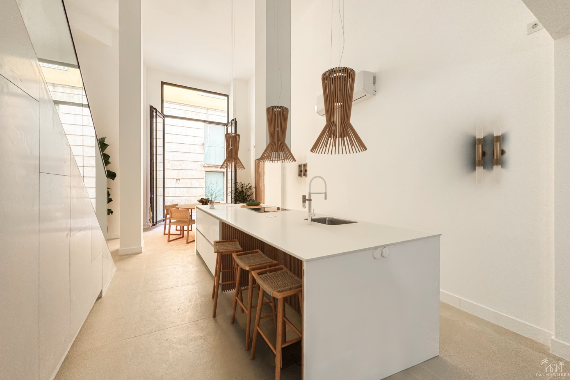 Revente - Apartment - Alicante - Costa Blanca