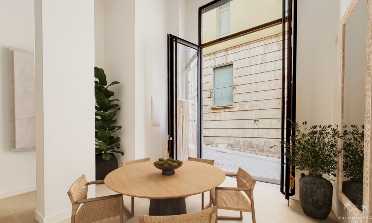 Revente - Apartment - Alicante - Costa Blanca
