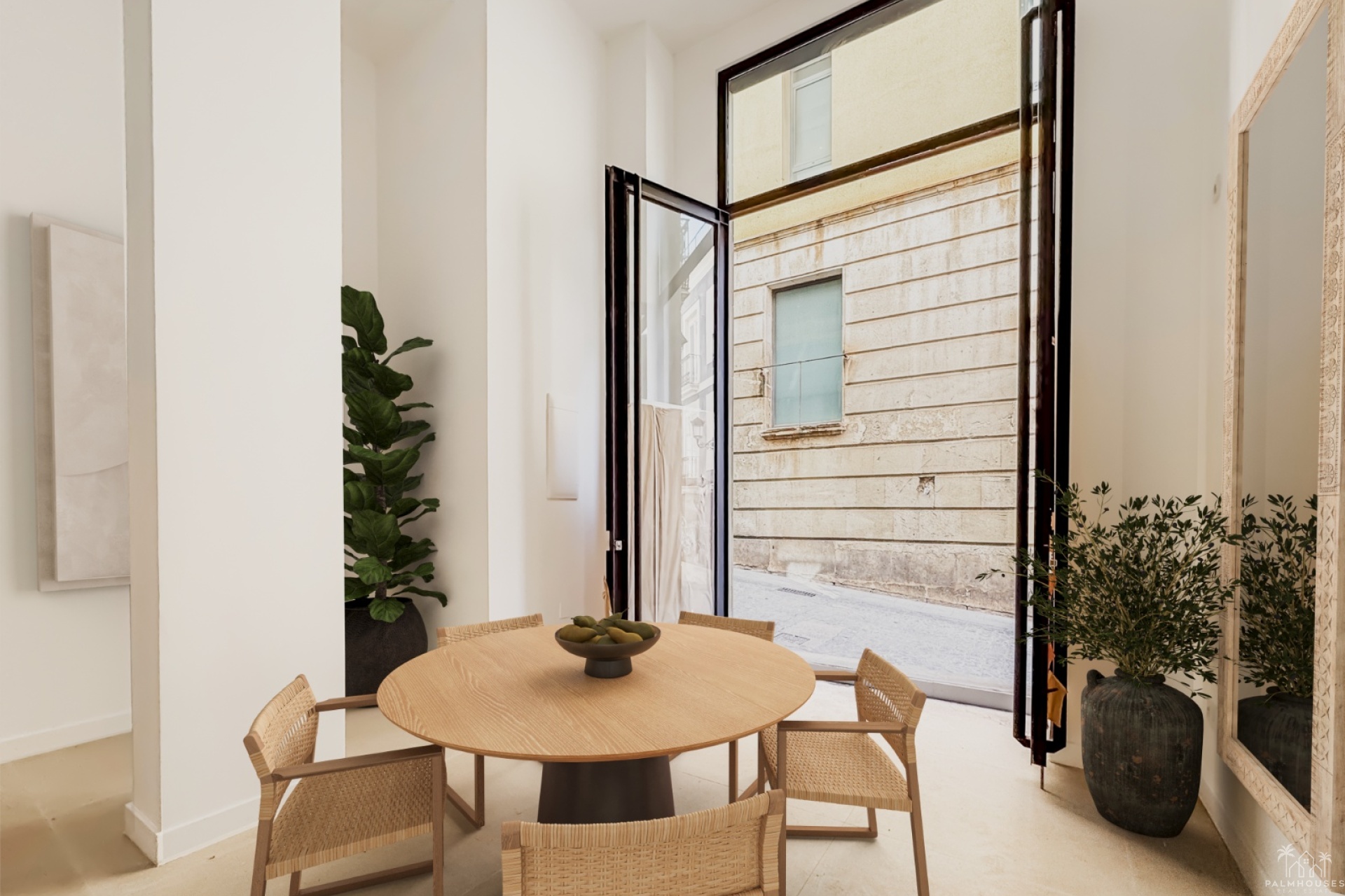 Revente - Apartment - Alicante - Costa Blanca