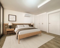 Revente - Apartment - Alicante - Costa Blanca