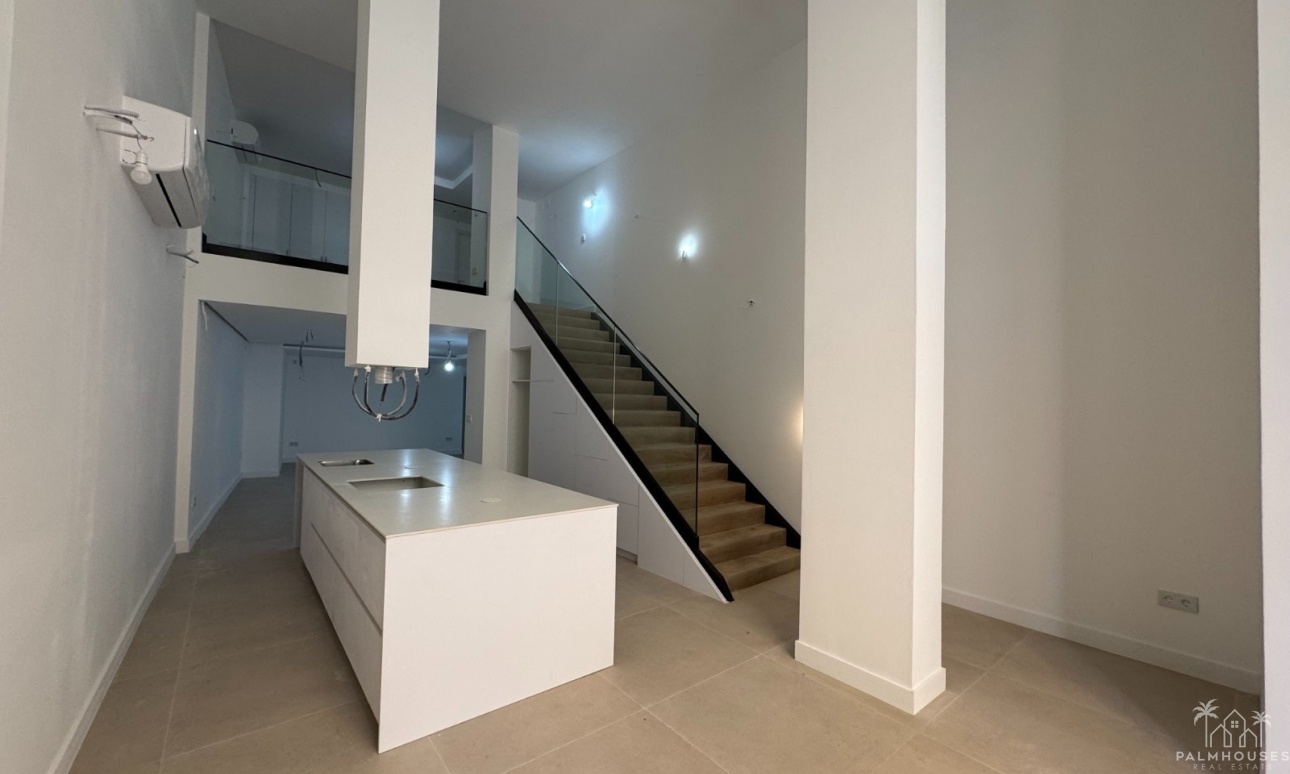 Revente - Apartment - Alicante - Costa Blanca