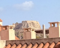 Revente - Apartment - Alicante - Costa Blanca
