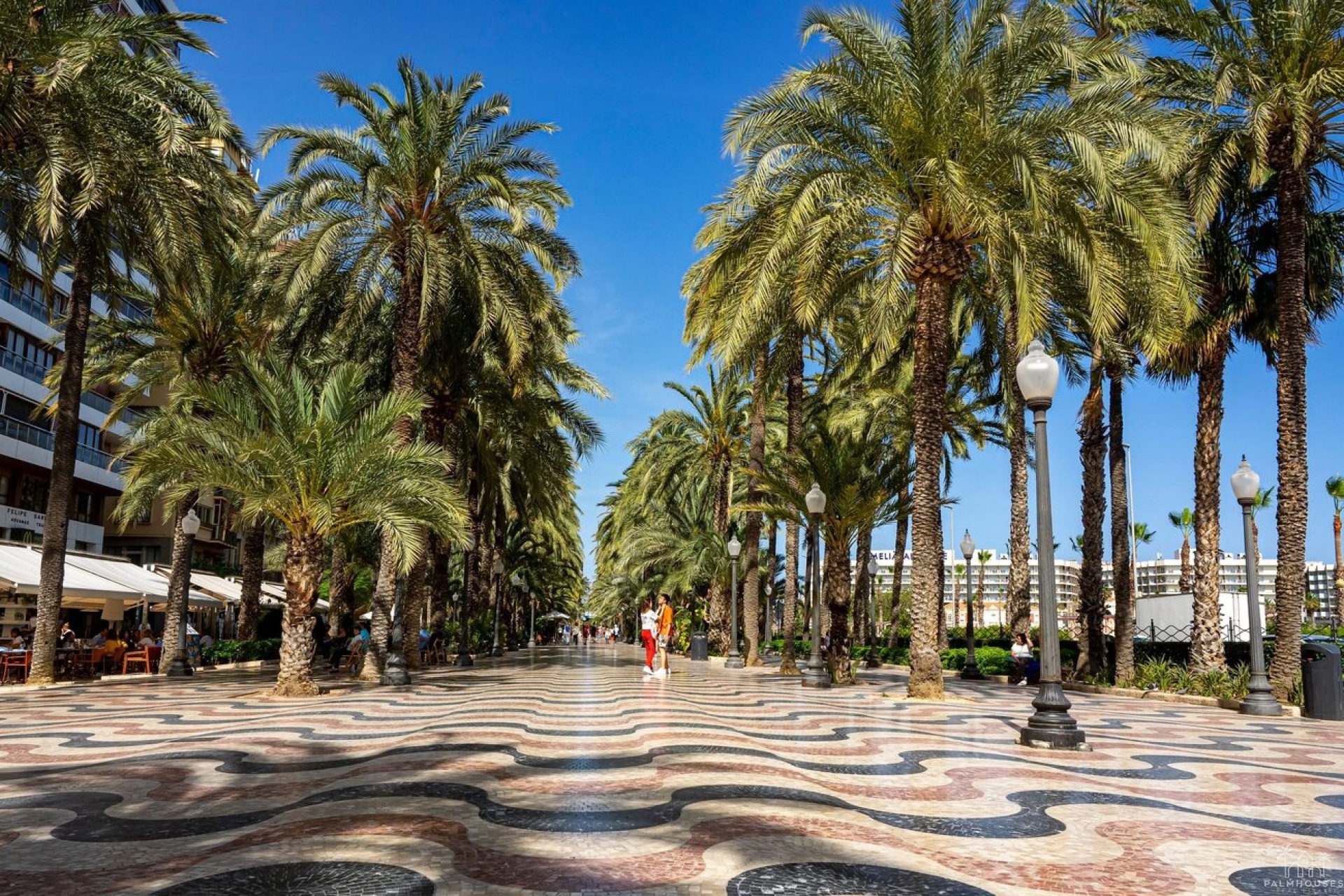 Revente - Apartment - Alicante - Costa Blanca